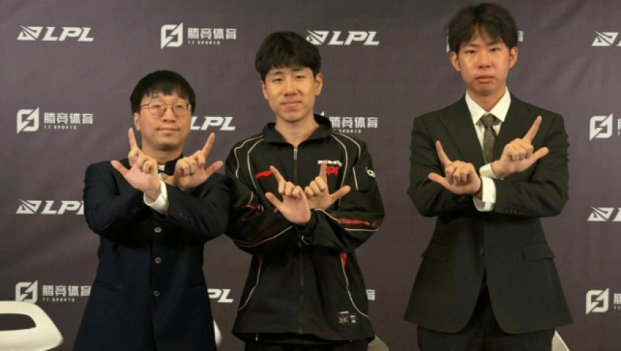 Tabe太懂BLG！复盘BLG再次被JDG逮捕的深层原因！