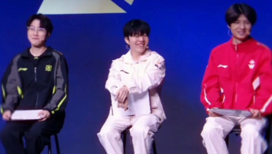 LPL队长们锐评沙皇版本现状