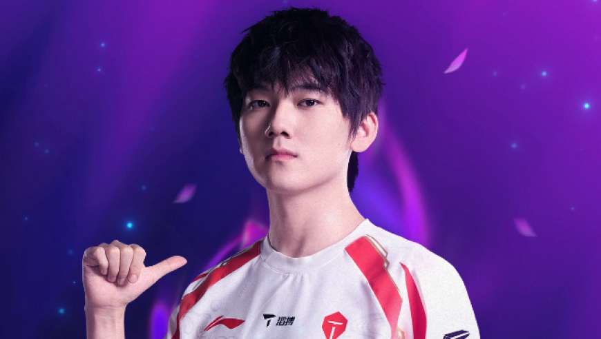 第三赛段最佳阵容揭晓，JackeyLove首夺MVP，Bin哥意外落选引热议