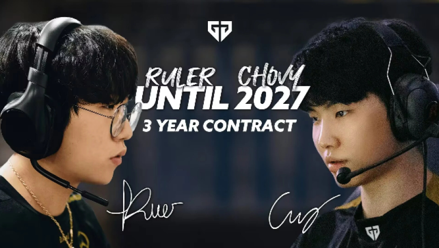 RNG席位被联盟官方回购！JKL回应退役问题：明年队友不行就休息