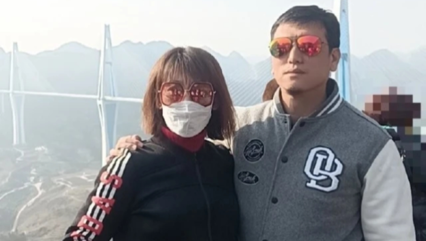 广州英华思力翻译疑被日籍教练职场霸凌导致猝死，妻子发文维权