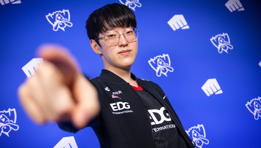 Scout也败诉了！赔偿EDG高达3341万！知情人爆料：欠Gala的钱已还