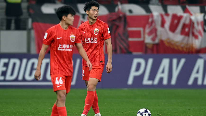 中超球队集体被淘汰出亚洲赛场，背后是中国足球低水平低节奏和低对抗