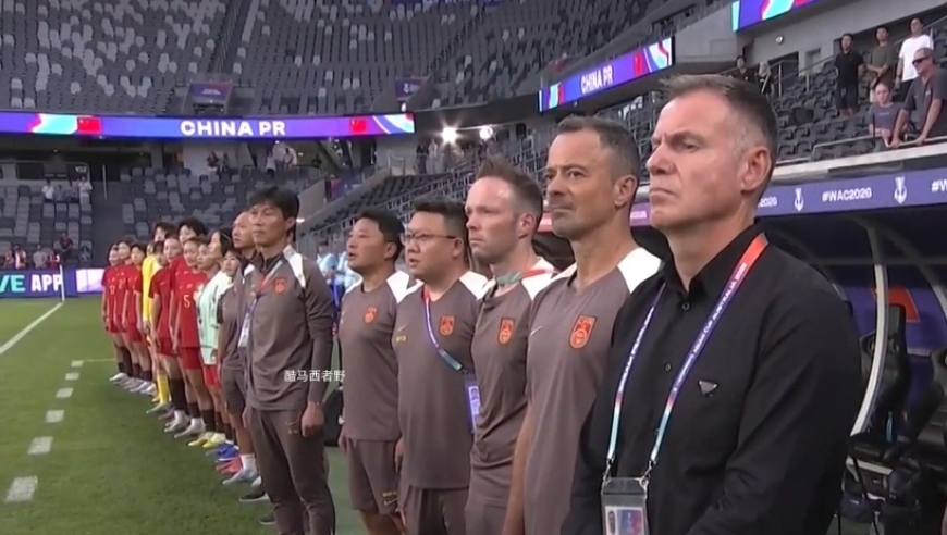 女足仍未亮出全部底牌！朝鲜下轮想赢我们不容易，考验教练的时候到了