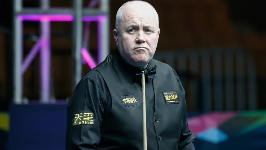 国锦赛：希金斯六连鞭9-2横扫马奎尔，时隔7个月再进决赛将战吴宜泽