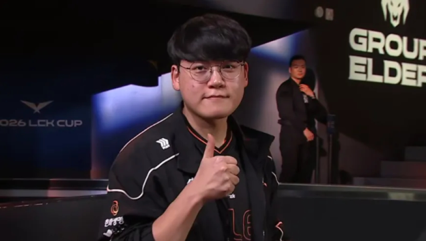 银河战舰变下水道！HLE拿到迟来的首胜！粉丝想小花生回来救场！