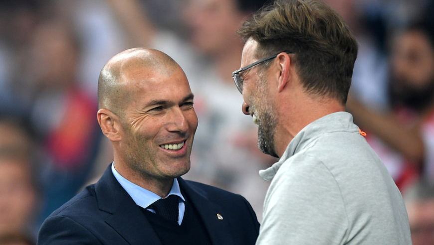 曝阿隆索已对更衣室失控！没赢曼城将被解雇，皇马新帅锁定2大传奇