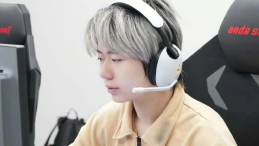 Milkyway正面回应假赛风波，还在嘴硬，直言自己一辈子不可能打假赛