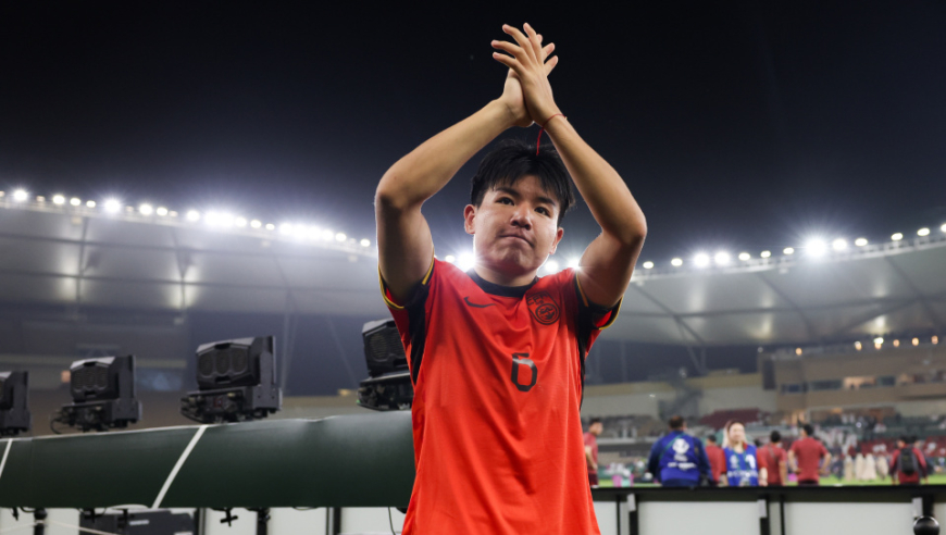 徐彬加盟狼队！媒体人热议：全村的希望，狼队动用宝贵外卡