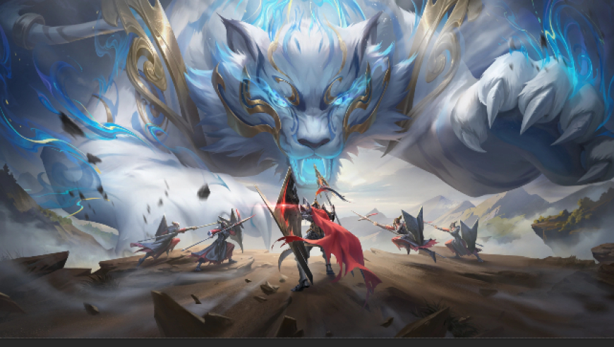 挑战者杯抽签结果出炉，女子战队TE溯首战就要对阵AG！