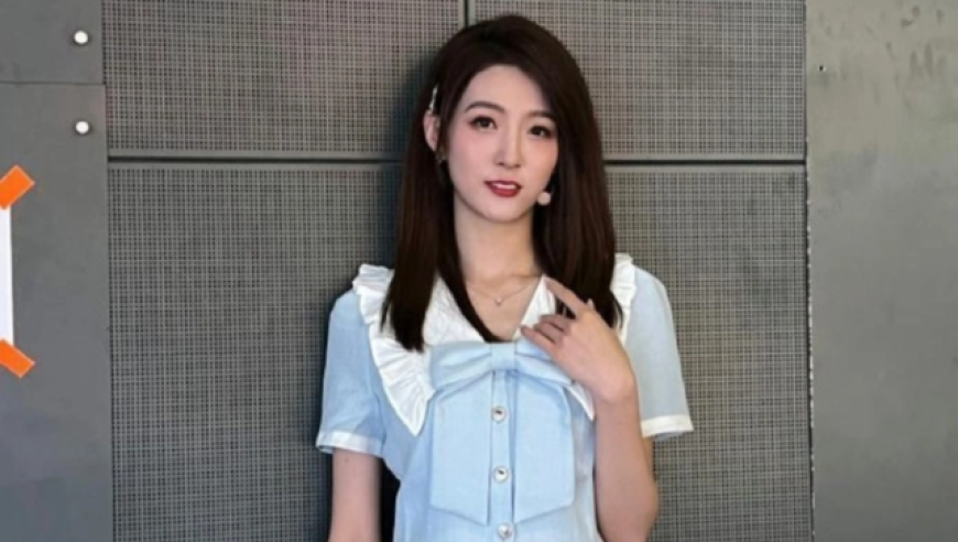 拒绝&ldquo;花瓶&rdquo;偏见！前NBA主播雪儿接棒《天下足球》！被称下个马凡舒