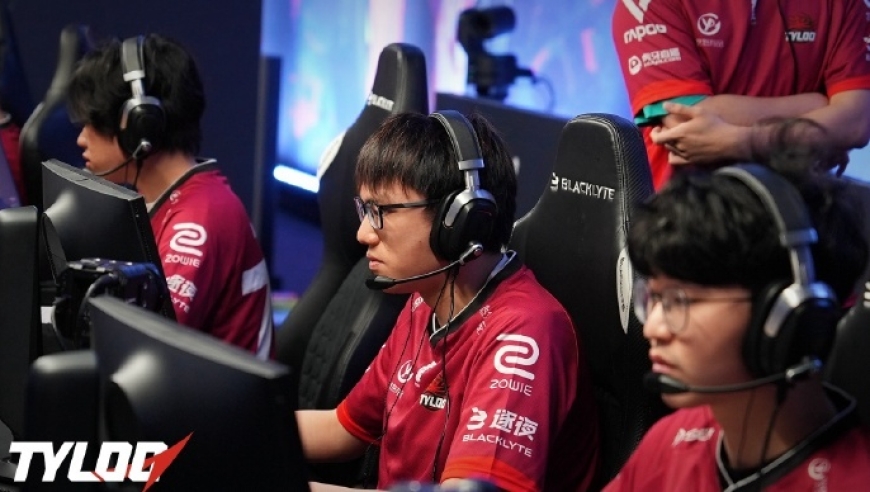 TYLOO 告别《CS2》奥斯汀 Major 第二阶段，LVG 明晨决战 B8