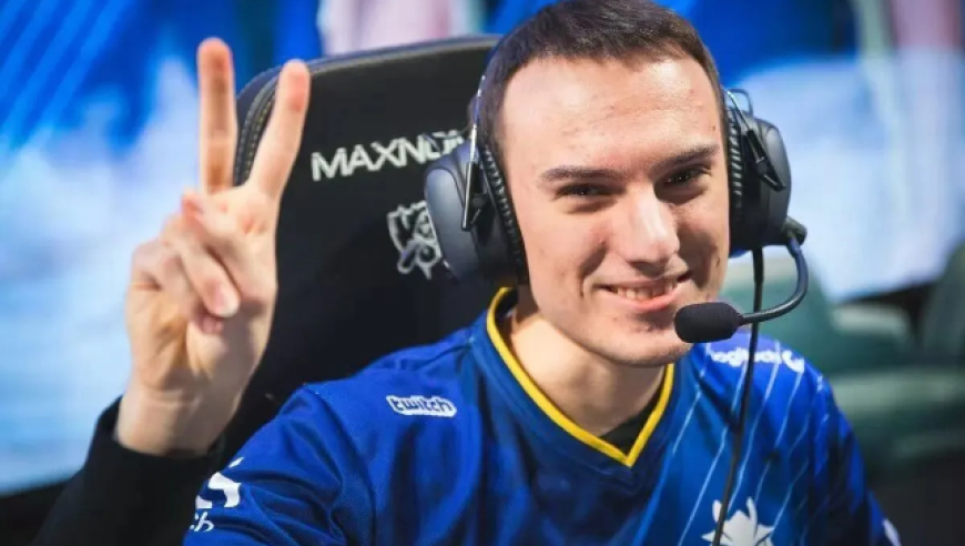 官方公布亚恒终极指南内容 Perkz回忆当年对阵RNG