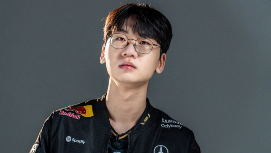 海外网友热议T1夺冠：doran比chovy先拿到世界冠军，太搞笑了