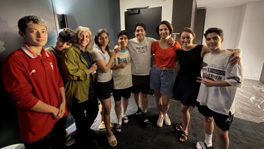 曝又有1名伊朗女足球员反悔！撤回庇护申请回国 只剩2人留在澳洲