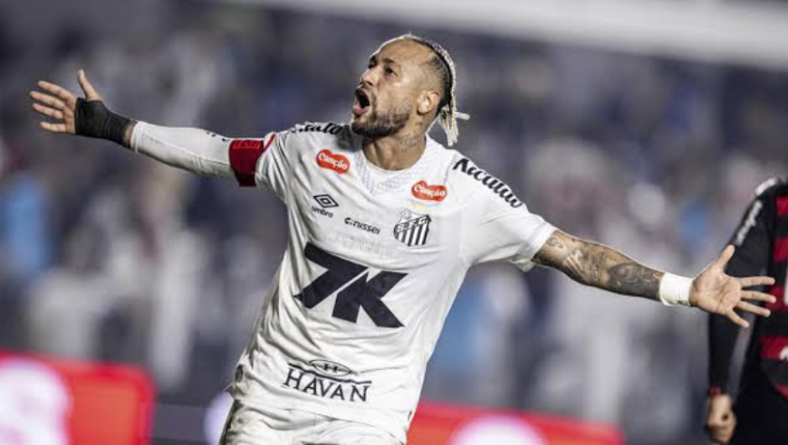 足坛一夜动态：33岁内马尔续约1年！切尔西主帅或辞职 非洲杯16强出炉