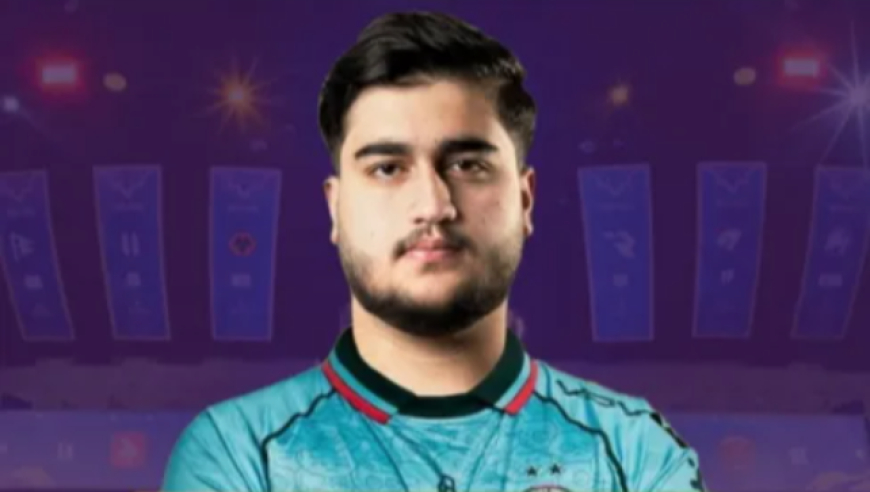 又一位选手被禁赛，比赛时偷看别人屏幕，官方公布处罚内容