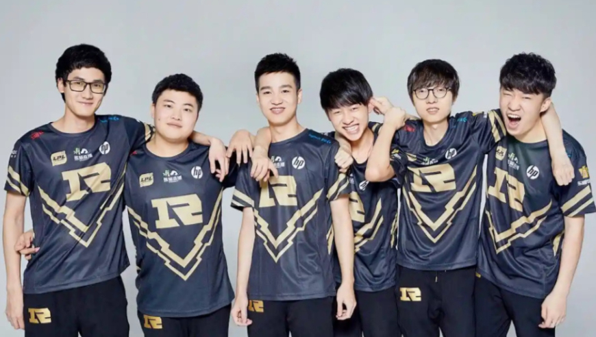 MLXG彻底败给RNG，已经被限制高消费，赔款金额高达2500万