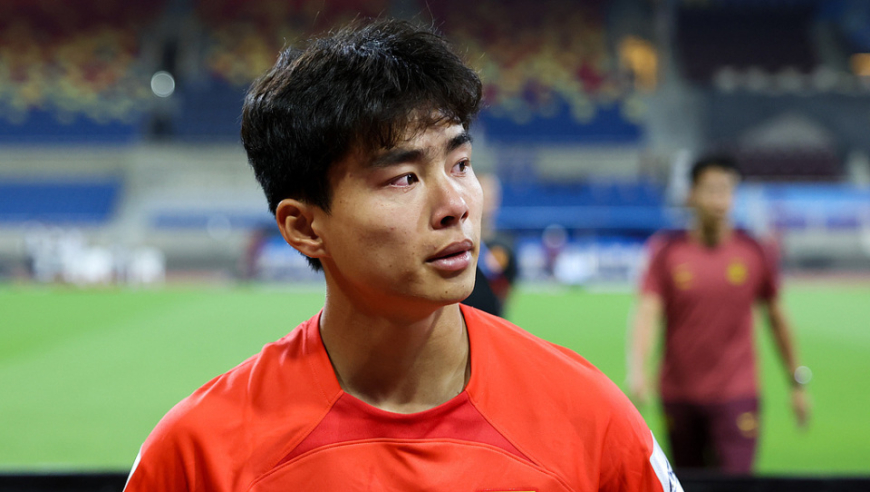 私联海港推进签约！恒大足校向18岁国足红星索赔，培养他成本超百万