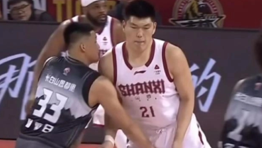 从&ldquo;薅尤根&rdquo;到拳击下体，时隔6年挑战底线，阿日强硬用错地方 | 赛帧