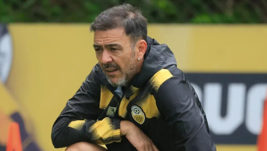 两个月前，&ldquo;中国男孩&rdquo;才赴委内瑞拉执教！