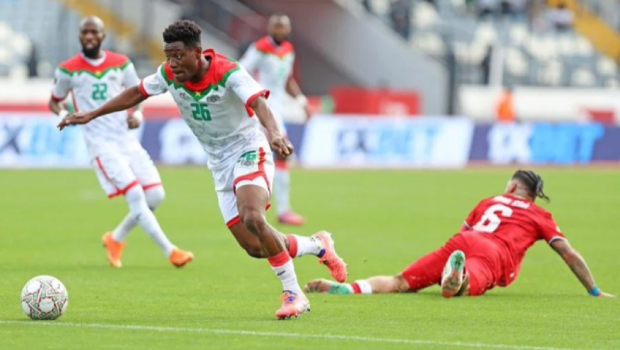 2-1！非洲杯太刺激，98分钟读秒逆袭，3500万巨星带队取得开门红