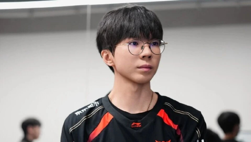 工作保住了吧？！JunJia用行动证明不需要新打野！AL状态火热横扫WE！