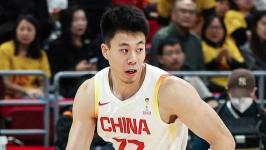 中国男篮抵达韩国，救火后卫随队出征，郭士强是否该用亚洲杯阵容