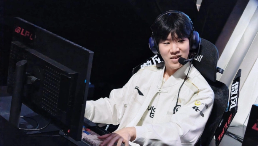 LOL顶级AD拒绝加盟IG，拒绝理由太真实！没TheShy都进不去世界赛