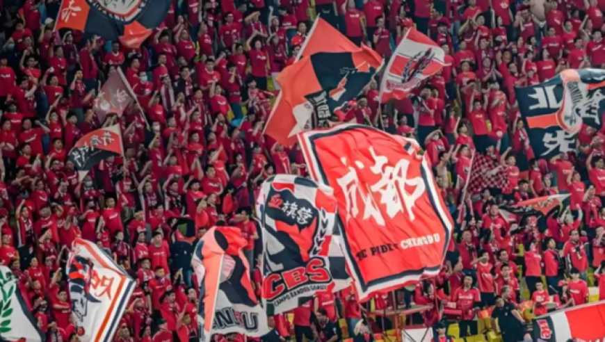 中超争冠形势剧变：成都退出，国安申花坐收渔利，海港机会来了