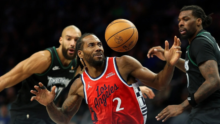 战神卡开启无双模式！单核快船靠顶级防守依然能搅局西部 | 议起复盘