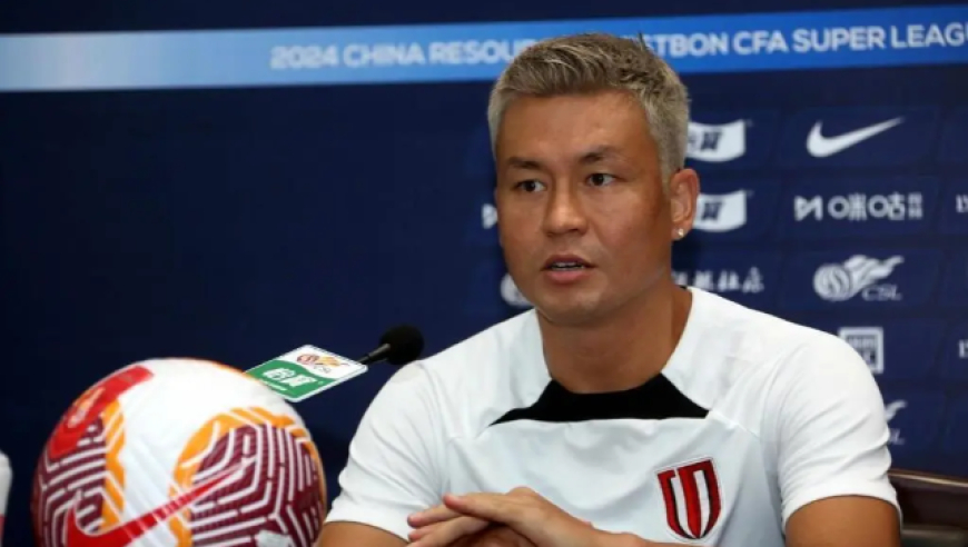 中国足球又陷丑闻！前国脚被爆“金手指”事件，如此怎么重塑口碑