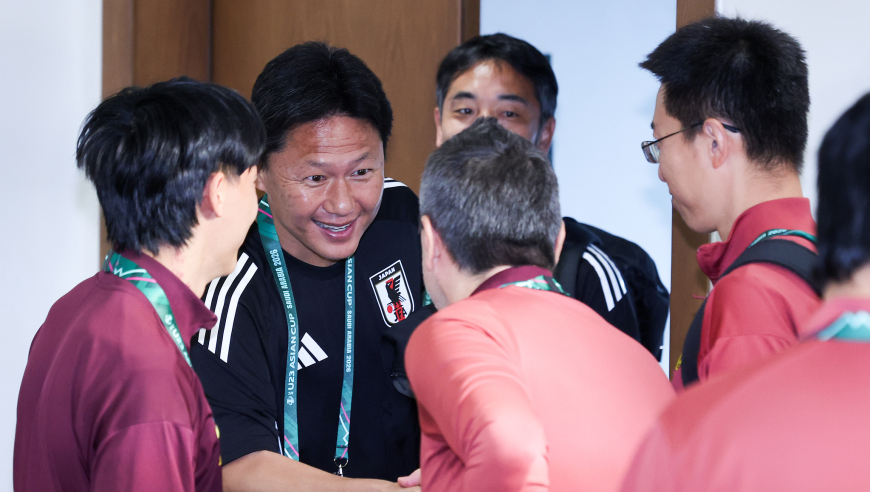 &ldquo;恩怨情仇&rdquo;汇集到一起，U23亚洲杯决赛已不仅仅只是一场比赛