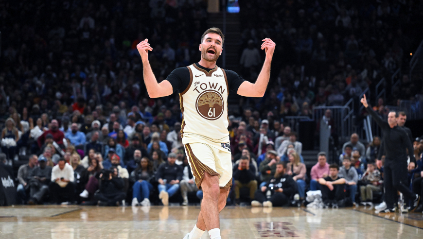 库里可以好好歇！斯宾塞vs骑士集锦：12中7拿到全队最高19分