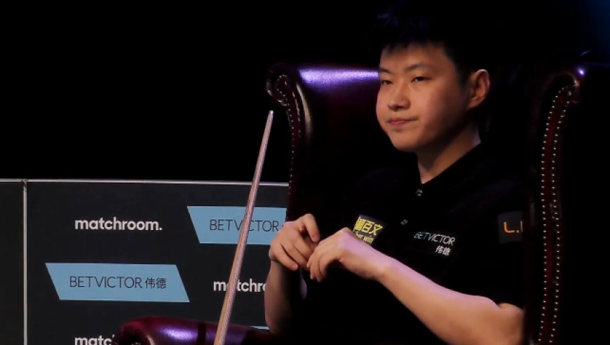 冠军联赛第4组：塞尔特双喜临门携147夺冠，赵心童、肖国栋将战第5组