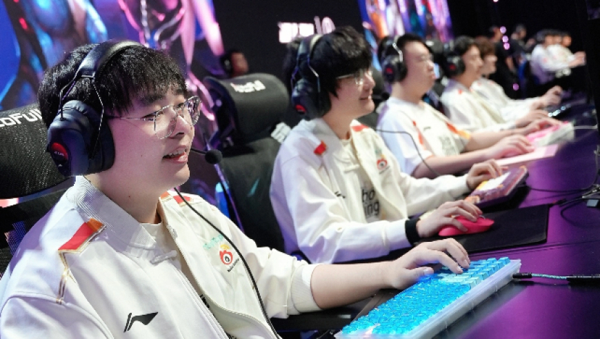 LPL季后赛第二日WBG3-2击败AL，晋级胜者组！极限埋伏击杀Kael