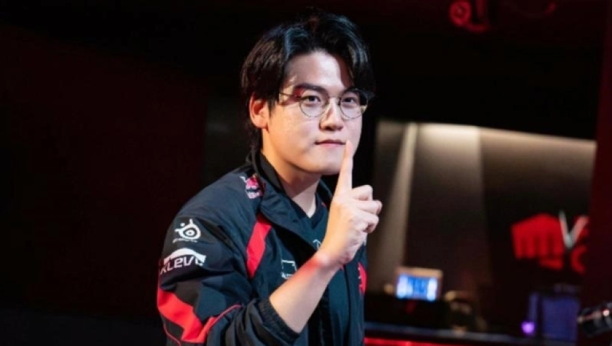 Bwipo因得罪拳师失业！中韩8大强队一览：2支全华班战力垫底