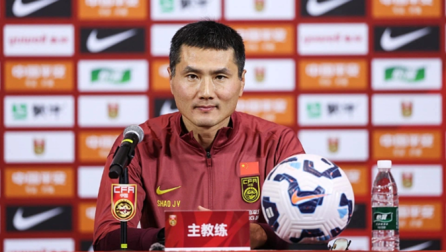 国足26人名单！9名U23入选，徐彬杨希高天意在列，李昊落选