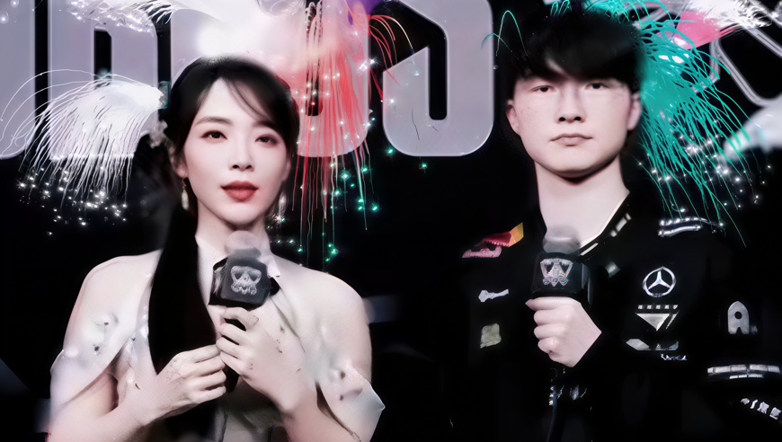 Faker：AL这次世界赛表现非常强势，会提高警惕