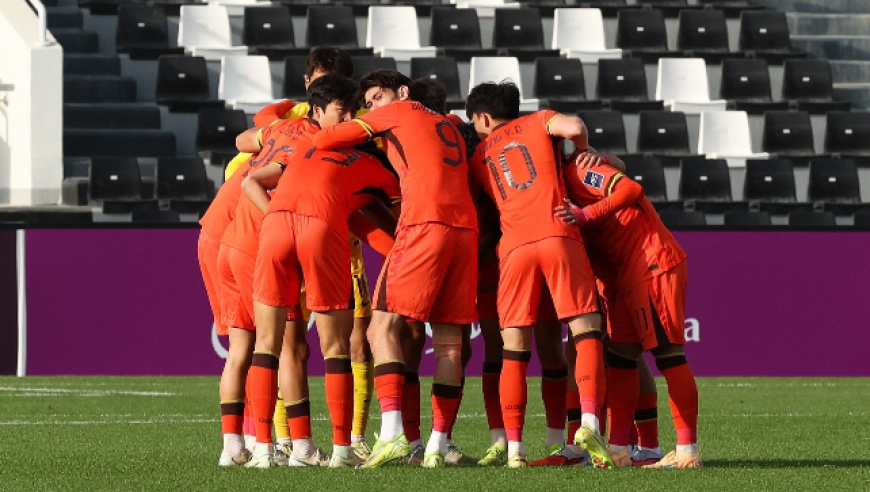 战胜乌兹不是梦！今夜U23国足挑战中亚狼，怎么才能赢下最强青训