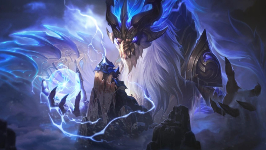 设计师回应重做争议：为何动玩家的本命英雄？