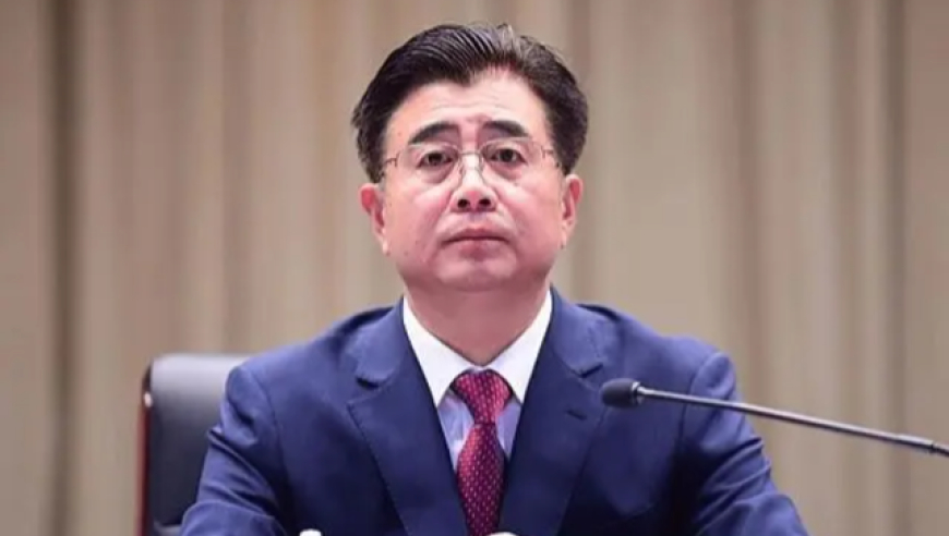 中国足协主席宋凯：国家队层面确实没干好，现在在亚洲已经是三、四流