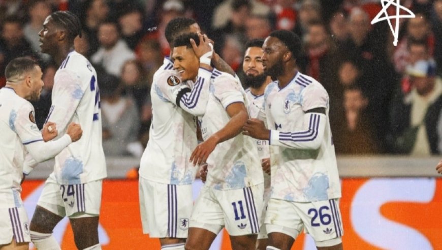 足坛一夜动态：英超8队欧战不胜 伊朗男足回应特朗普