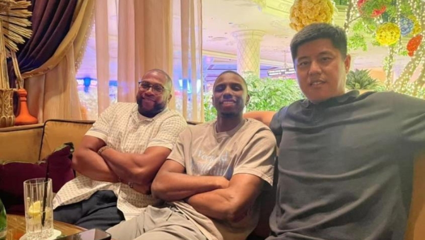 罕见一幕！CBA上赛季最大黑马山西 四外援全部离队