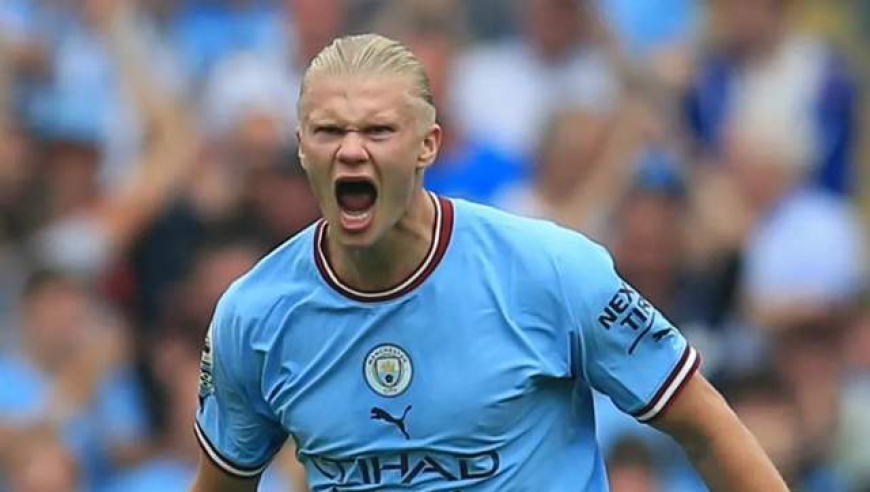 英超-西汉姆vs曼城前瞻：哈兰德7战对手轰11球 继续追赶阿森纳