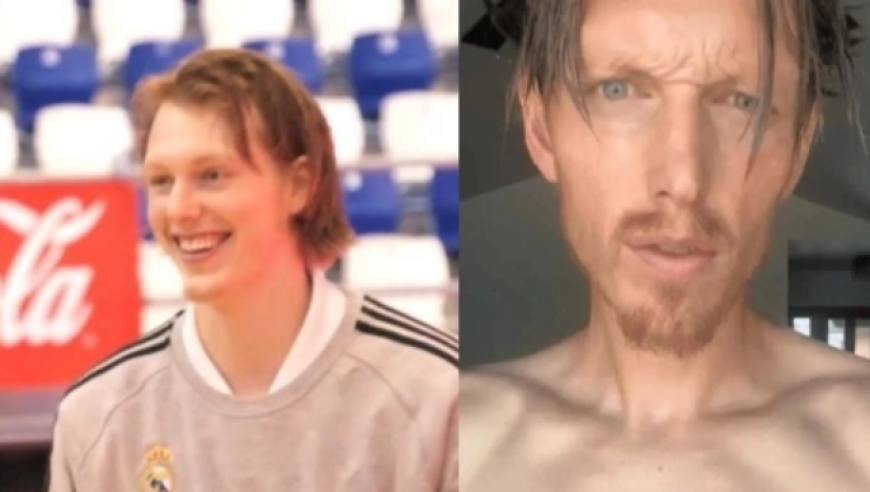 NBA漫谈 | 当一名NBA球员，跌破美国&ldquo;斩杀线&rdquo;