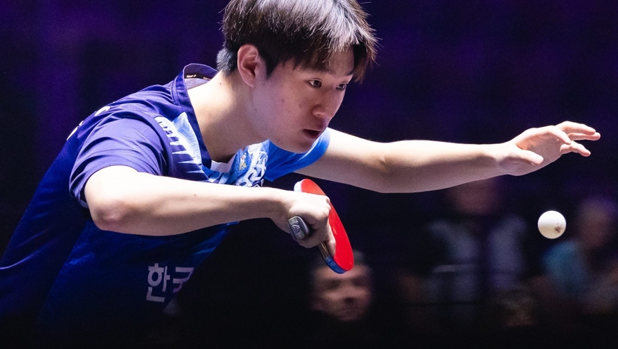 遭11国选手嫌弃？男单前21名集体缺席WTT印度赛 卫生问题令人望而却步