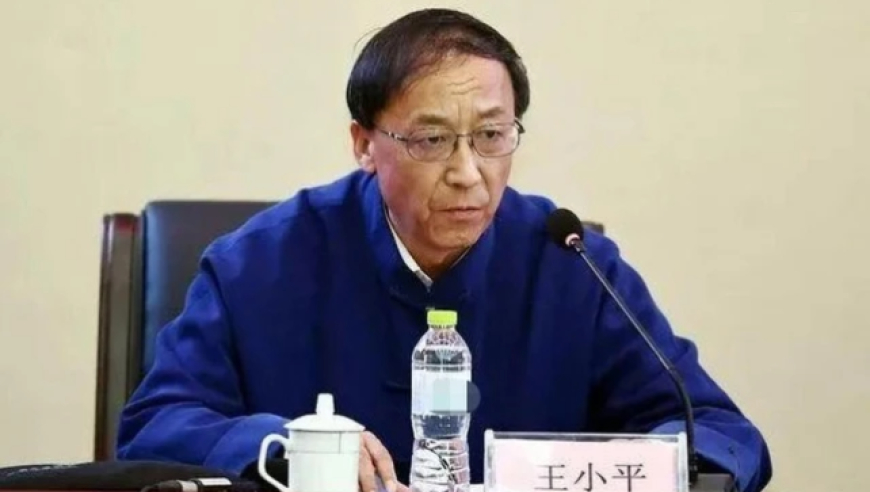 二审维持原判！自称王小平亲属用户发文：这是彻头彻尾的冤假错案