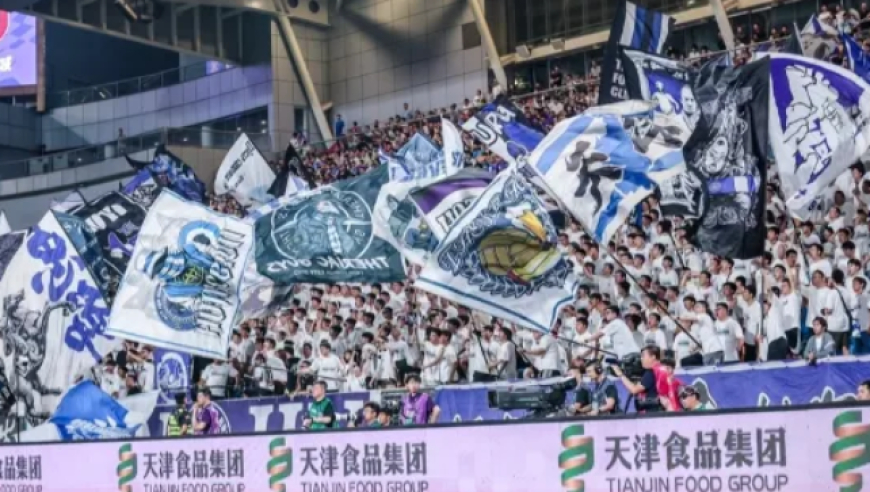 已拘留7天！侮辱韦世豪妻子球迷面临三重法律责任 或被判3年有期