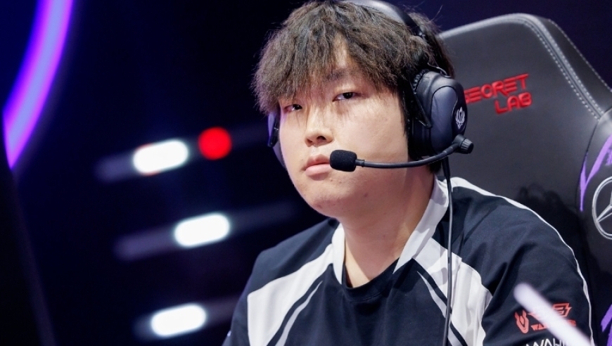 Bin一觉睡醒天塌了！印度神王晋级先锋赛，十月公开回应ELK恋情